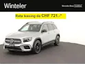 Mercedes-Benz GLB 250 4Matic 8G-Tronic