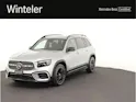 Mercedes-Benz GLB 250 4Matic 8G-Tronic