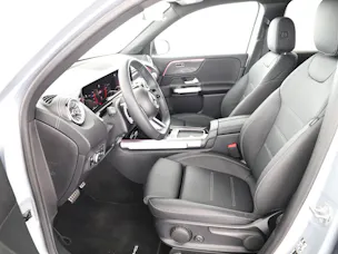 Mercedes-Benz GLB 250 4Matic 8G-Tronic