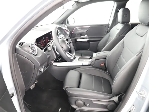 Mercedes-Benz GLB 250 4Matic 8G-Tronic