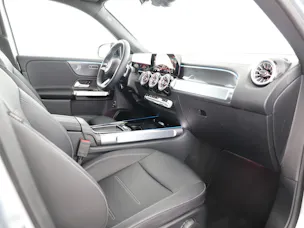 Mercedes-Benz GLB 250 4Matic 8G-Tronic