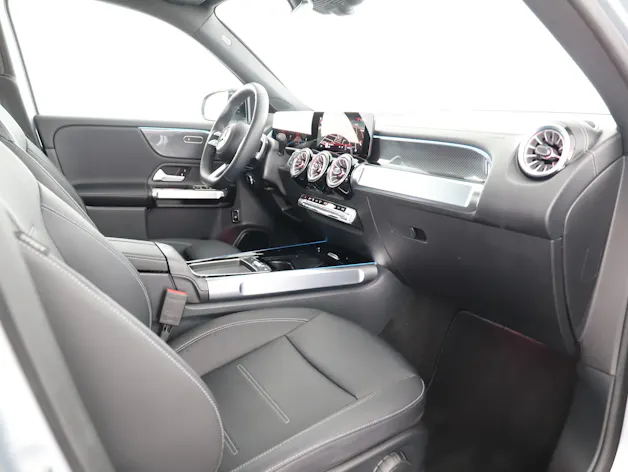 Mercedes-Benz GLB 250 4Matic 8G-Tronic