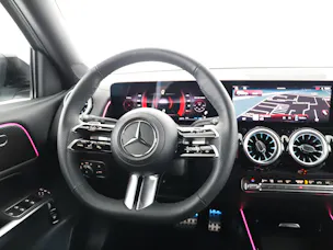 Mercedes-Benz GLB 250 4Matic 8G-Tronic