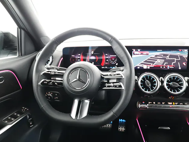 Mercedes-Benz GLB 250 4Matic 8G-Tronic