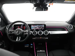 Mercedes-Benz GLB 250 4Matic 8G-Tronic
