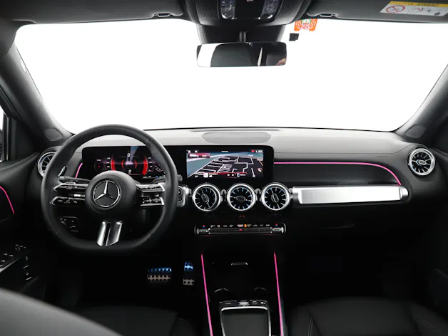 Mercedes-Benz GLB 250 4Matic 8G-Tronic