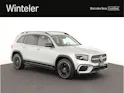 Mercedes-Benz GLB 250 4Matic 8G-Tronic