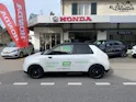 Honda e Advance
