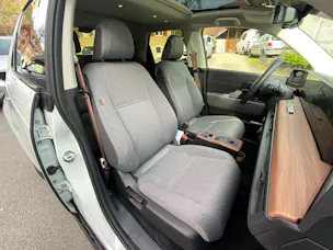 Honda e Advance
