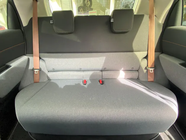 Honda e Advance