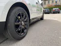 Honda e Advance