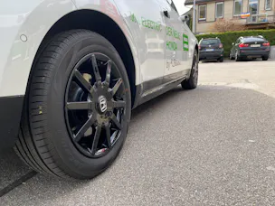 Honda e Advance
