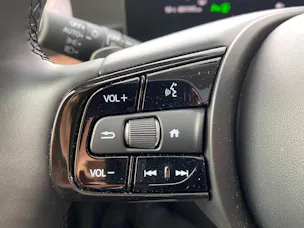 Honda e Advance