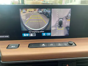 Honda e Advance