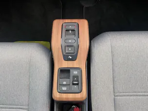 Honda e Advance