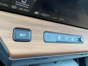 Honda e Advance