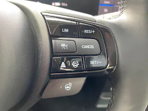 Honda e Advance
