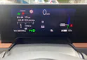 Honda e Advance