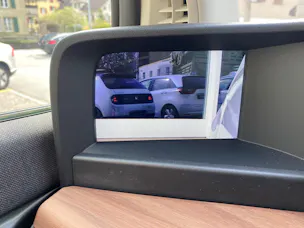 Honda e Advance