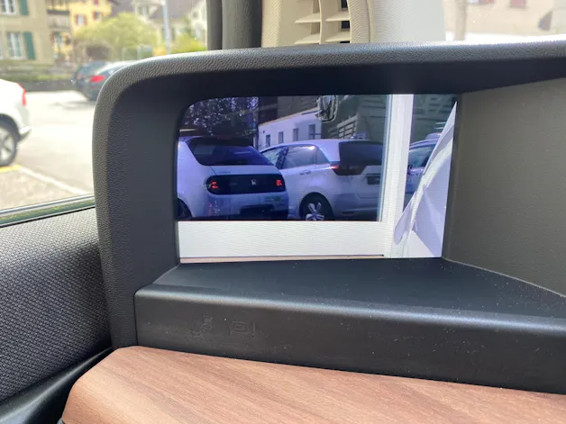 Honda e Advance