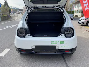 Honda e Advance