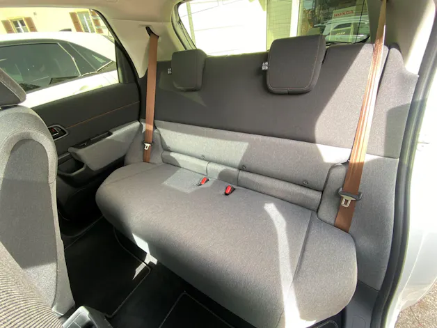 Honda e Advance