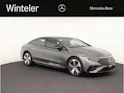Mercedes-Benz EQS 450+ AMG Line