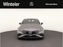 Mercedes-Benz EQS 450+ AMG Line