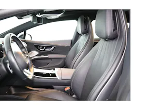 Mercedes-Benz EQS 450+ AMG Line