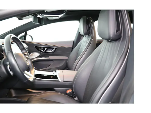 Mercedes-Benz EQS 450+ AMG Line