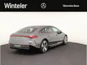 Mercedes-Benz EQS 450+ AMG Line