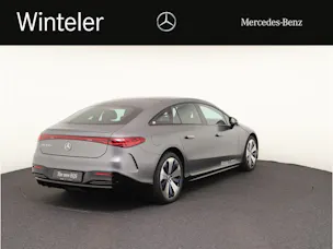 Mercedes-Benz EQS 450+ AMG Line