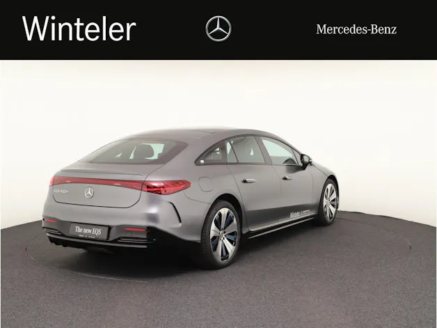 Mercedes-Benz EQS 450+ AMG Line