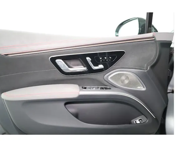 Mercedes-Benz EQS 450+ AMG Line