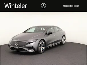 Mercedes-Benz EQS 450+ AMG Line