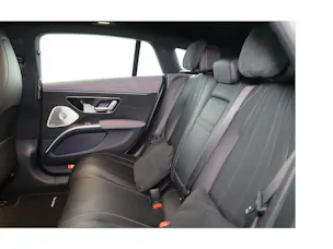Mercedes-Benz EQS 450+ AMG Line