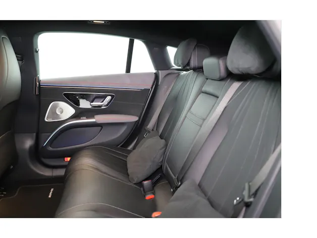 Mercedes-Benz EQS 450+ AMG Line