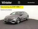 Mercedes-Benz EQS 450+ AMG Line