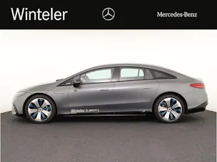 Mercedes-Benz EQS 450+ AMG Line