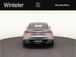 Mercedes-Benz EQS 450+ AMG Line