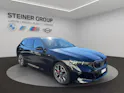 BMW 540d xDrive 48V M Sport Pro Steptronic
