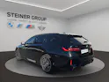 BMW 540d xDrive 48V M Sport Pro Steptronic