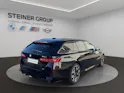 BMW 540d xDrive 48V M Sport Pro Steptronic