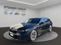 BMW 540d xDrive 48V M Sport Pro Steptronic