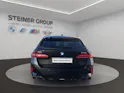 BMW 540d xDrive 48V M Sport Pro Steptronic