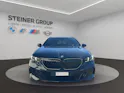 BMW 540d xDrive 48V M Sport Pro Steptronic
