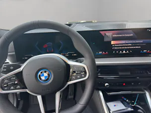 BMW i4 xDrive 40 Edition Sport