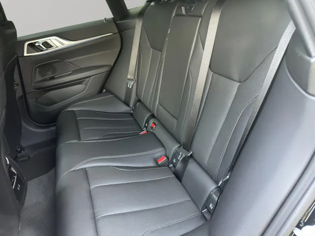 BMW i4 xDrive 40 Edition Sport