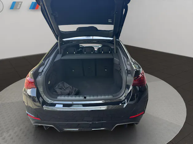 BMW i4 xDrive 40 Edition Sport