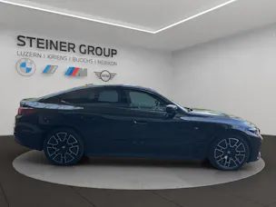 BMW i4 xDrive 40 Edition Sport